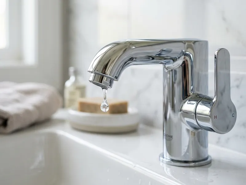 Faucet Repair & Installation Plumber in Wickenburg, AZ